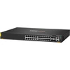 Šakotuvas Hewlett Packard (HP) Switch HP Aruba CX 6200F 24G (JL725B)
