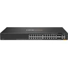 Šakotuvas Hewlett Packard (HP) Switch HP Aruba CX 6200F 24G (JL725B)