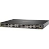 Šakotuvas Hewlett Packard (HP) Jungiklis HP HPE Aruba Networking CX 6200F 48G Class-4 PoE 4SFP+ 370W jungiklis (EN)