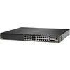 Šakotuvas Hewlett Packard (HP) ARUBA 6300M 24G CL4 POE 4 AKCIJOS - .