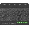 Šakotuvas SWITCH LANBERG DSP1-0105 5-PORT 100MBPS
