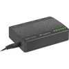 Šakotuvas SWITCH LANBERG DSP1-0105 5-PORT 100MBPS