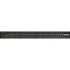 Šakotuvas LNC Komutatorius - LANCOM GS-3652X 12x 2.5G, 36x Gigabit, Static Routing