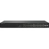 Šakotuvas Komutatorius - LANCOM GS-3628X 28-Port Multi-Gigabit Prieigos Komutatorius