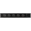 HDMI Jungiklis - LINDY 4 Prievadų HDMI Multi-View Jungiklis 1080p 60Hz 4,95 Gbps
