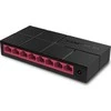 Šakotuvas TP-Link Jungiklis Mercusys MS108G