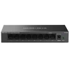 Maršrutizatorius Komutatorius - Mercusys 8-Port Gigabit Stalo Komutatorius 16 Gbit/s