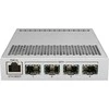 Šakotuvas Switch MikroTik CRS305-1G-4S+IN