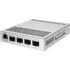 Šakotuvas Switch MikroTik CRS305-1G-4S+IN