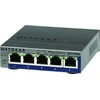 Šakotuvas Jungiklis NETGEAR GS105E-200PES