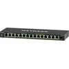 Šakotuvas Jungiklis NETGEAR GS316EPP- 100PES