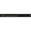 Šakotuvas Jungiklis NETGEAR GSM4212P- 100EES