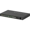 Šakotuvas Jungiklis NETGEAR GSM4230P -100EUS