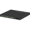 Šakotuvas Jungiklis NETGEAR GSM4230UP- 100EES