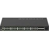 Šakotuvas Jungiklis NETGEAR GSM4248P- 100EOS