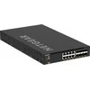 Šakotuvas Tinklo Įranga - NETGEAR Jungiklis XSM4316 16 Prievadų 10Gbps 530x330x140mm