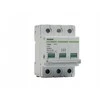 Jungiklis Noark Ex9IV 108040 3P 63A AC 400V pilkas