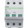Jungiklis Noark Ex9IV 108040 3P 63A AC 400V pilkas