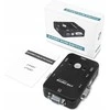 Jungiklis Pawonik KVM VGA 2X1 ŠVEICARIJA 3XUSB HUB LANGELIS