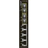 Šakotuvas Komutatorius - Planet ISW-621T Nevaldomas L2 Greitasis Ethernet 4x10/100 Mbps 2xFiber