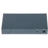 Šakotuvas SWITCH POE DS-3E1309P-EI(B) 8 PRIEVADŲ Hikvision