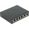 Šakotuvas SWITCH POE SG-64 4 PRIEVADŲ PULSAR