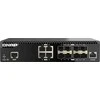 Šakotuvas QNAP QSW-M3212R-8S4T