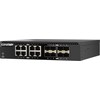 Šakotuvas QNAP QSW-3216R-8S8T