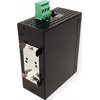 Šakotuvas Jungiklis Roline ROLINE Industry Switch 5x RJ-45, nevaldomas