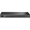 Šakotuvas TP-Link 48-PORT GIGABIT MANAGED SWITCH - WITH 4 GIGABIT SFP SLOTS