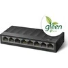 Šakotuvas Jungiklis TP-Link TL-LS1008G