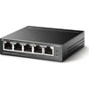Šakotuvas Jungiklis TP-Link TL-SF1005LP