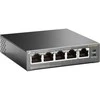 Šakotuvas TP-Link 5PORT 10/100MBPS DESKTOP SWITCH - .