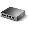 Šakotuvas TP-Link 5PORT 10/100MBPS DESKTOP SWITCH - .