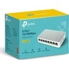 Šakotuvas Jungiklis TP-Link TL-SF1008D