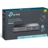 Šakotuvas Jungiklis TP-Link TL- SF1016DS