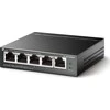 Šakotuvas Jungiklis TP-Link TL-SG1005LP
