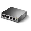 Šakotuvas Jungiklis TP-Link TL-SG1005P