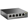 Šakotuvas Jungiklis TP-Link TL-SG1005P