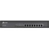 Šakotuvas TP-Link 8-PORT GIGABIT POE+ SWITCH - .