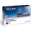 Šakotuvas Jungiklis TP-Link TL-SG1024DE