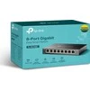 Šakotuvas Jungiklis TP-Link TL-SG108E