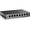 Šakotuvas Jungiklis TP-Link TL-SG108PE
