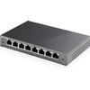 Šakotuvas Jungiklis TP-Link TL-SG108PE