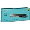 Šakotuvas TP-Link TL-SG116E, Switch - juodas