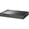 TP-Link TL-SG1210MPE 10-Port Gigabit Easy Smart Šakotuvas su 8-Port PoE+
