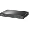 Šakotuvas PERJUNKITE TP-LINK TL-SG1210P PoE+
