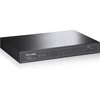 Šakotuvas TP-Link 8-PORT GIGABIT SMART SWITCH - DESKTOP STEEL CASE