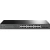 Šakotuvas Jungiklis TP-Link TL- SG2428P