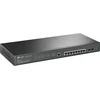Šakotuvas Jungiklis TP-Link TL-SG3210XHP-M2